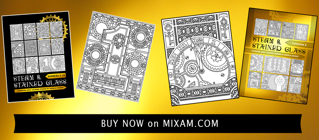 Coloring Book Collection 2