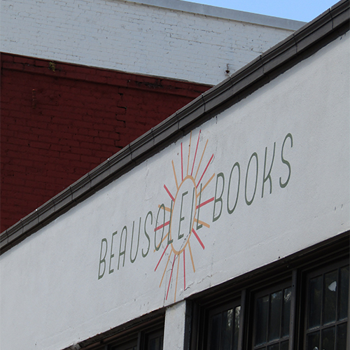 Cavalier House Books, Lafayette and Denham Springs, LA