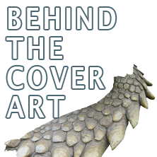 Behind the Cover Art