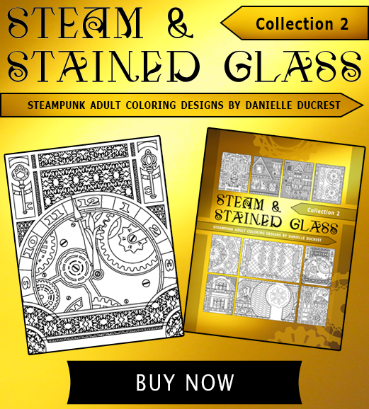 Coloring Book Collection 2